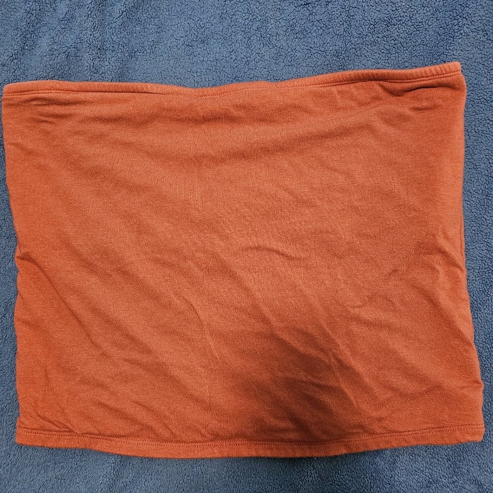 Old Navy- Double layered tube top